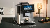 Siemens TQ905RZ3 EQ900 Espresso Volautomatische Koffiemachine  3