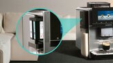 Siemens TQ905RZ3 EQ900 Espresso Volautomatische Koffiemachine  6