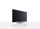 Loewe inspire 55 dr+ TV 5
