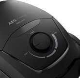 AEG VX83-A2EPP Stofzuiger met Zak - Ebony Black  12