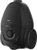 AEG VX83-A2EPP Stofzuiger met Zak - Ebony Black  15