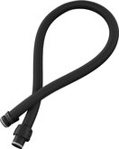 AEG VX83-A2EPP Stofzuiger met Zak - Ebony Black  19