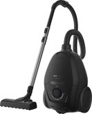 AEG VX83-A2EPP Stofzuiger met Zak - Ebony Black  3