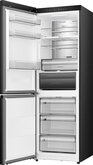 Hisense RB3K330SAFC Hi3 Koel-vriescombinatie 10