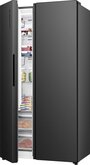 Hisense RS3P558NEFD Hi3 Side-by-Side Koelkast  3
