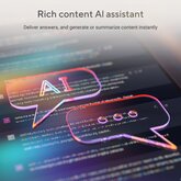 ASUS Zenbook A14 UX3407QA‑QD220W Laptop 15