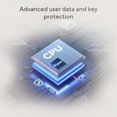 ASUS Zenbook A14 UX3407QA‑QD220W Laptop 25