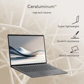 ASUS Zenbook A14 UX3407QA‑QD220W Laptop 6