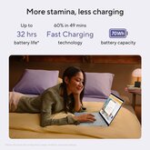 ASUS Vivobook S16 S3607QA-PL003W Laptop 17