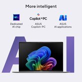 ASUS Vivobook S16 S3607QA-PL003W Laptop 18