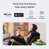 ASUS Vivobook S16 S3607QA-PL003W Laptop 23