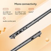 ASUS Vivobook 16 M1607KA‑MB043W Laptop 18