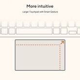 ASUS Vivobook 16 M1607KA‑MB043W Laptop 22