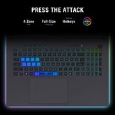 ASUS ROG Strix G18 G815LR-S9109W Gaming Laptop 20