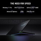 ASUS ROG Strix G18 G815LR-S9109W Gaming Laptop 22