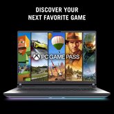 ASUS ROG Strix G18 G815LR-S9109W Gaming Laptop 24