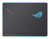 ASUS ROG Strix G18 G815LR-S9109W Gaming Laptop 8
