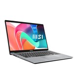 MSI Modern 15 F13MG‑430NL Urban Silver Laptop 3