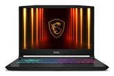MSI Katana 15 HX B14WEK‑050NL Laptop  1