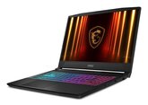 MSI Katana 15 HX B14WEK‑050NL Laptop  3