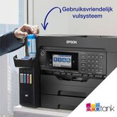 Epson EcoTank ET‑16605 All‑In‑One Inkttankprinter 7
