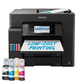 Epson EcoTank ET‑5805 All‑In‑One Inkttankprinter 1
