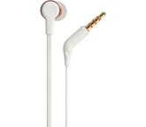 JBL T210 In‑Ear Oordopjes Rose Gold 10