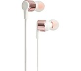 JBL T210 In‑Ear Oordopjes Rose Gold 5