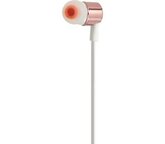 JBL T210 In‑Ear Oordopjes Rose Gold 7