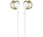 JBL T205 In‑Ear Oordopjes Champagne Goud   10