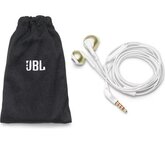 JBL T205 In‑Ear Oordopjes Champagne Goud   5
