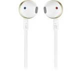 JBL T205 In‑Ear Oordopjes Champagne Goud   9