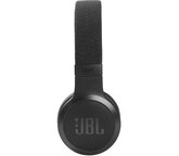 JBL Live 460NC On-ear hoofdtelefoon Zwart 3