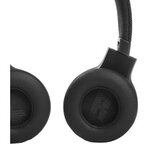 JBL Live 460NC On-ear hoofdtelefoon Zwart 6
