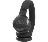 JBL Live 460NC On-ear hoofdtelefoon Zwart 9