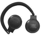 JBL Live 460NC On-ear hoofdtelefoon Zwart 11