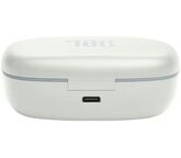 JBL Endurance Peak 3 Wit  8