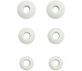 JBL Endurance Peak 3 Wit  9