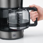 Severin KA 9340 Koffiemachine - Filterkoffie  3
