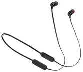 JBL Tune 125BT draadloze In-ear hoofdtelefoon Zwart  1