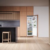 ATAG KSK8178ND Inbouw Koelkast 4