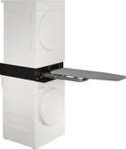 ASKO HI150G Uittrekbare Strijkplank  3