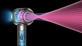 Dyson Supersonic Origin Föhn Nikkel/Koper  5