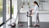 Dyson Big Ball Absolute 2 Stofzuiger zonder Zak 8