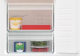 Siemens KI87VVFE1 iQ300 Inbouw Koel-vriescombinatie 4