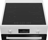 Beko FBMA6930GW Inductiefornuis 3