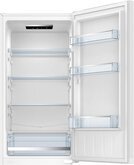 Beko B3RCSO255W Koel-vriescombinatie  5