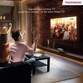 Thomson Streaming Box Google TV 245 6