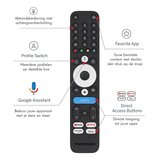 Thomson Streaming Box Google TV 245 10