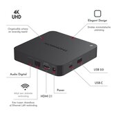 Thomson Streaming Box Google TV 245 2